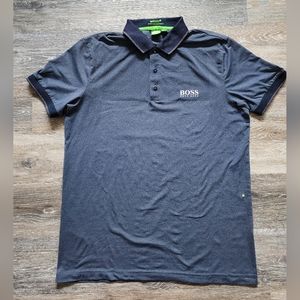 Hugo Boss Golf Polo